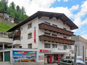 Apartment Apart Kleinheinz - KPL661